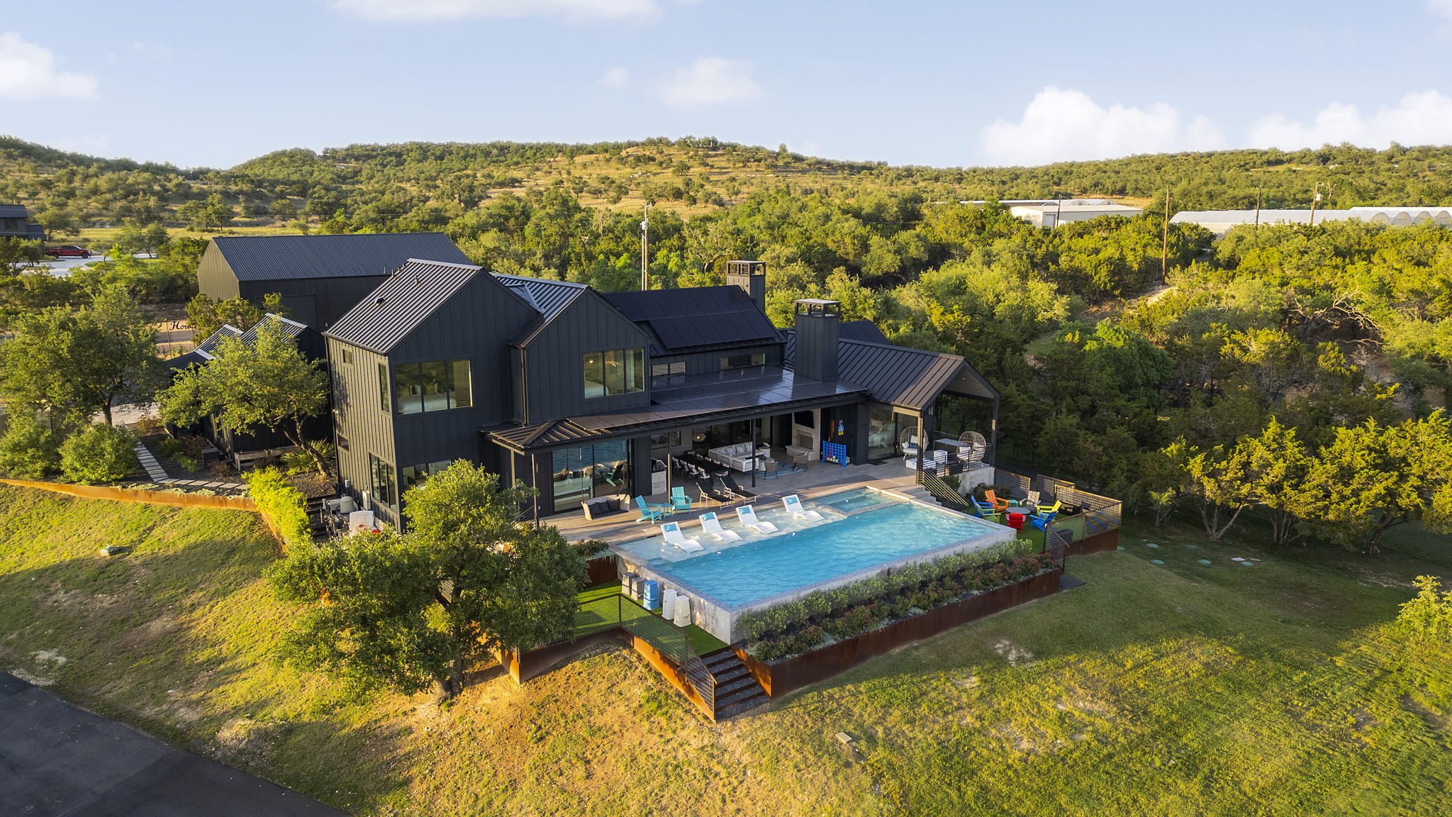 475 Happy Trail Dripping Springs, TX 78620 - Photo 65 of 86