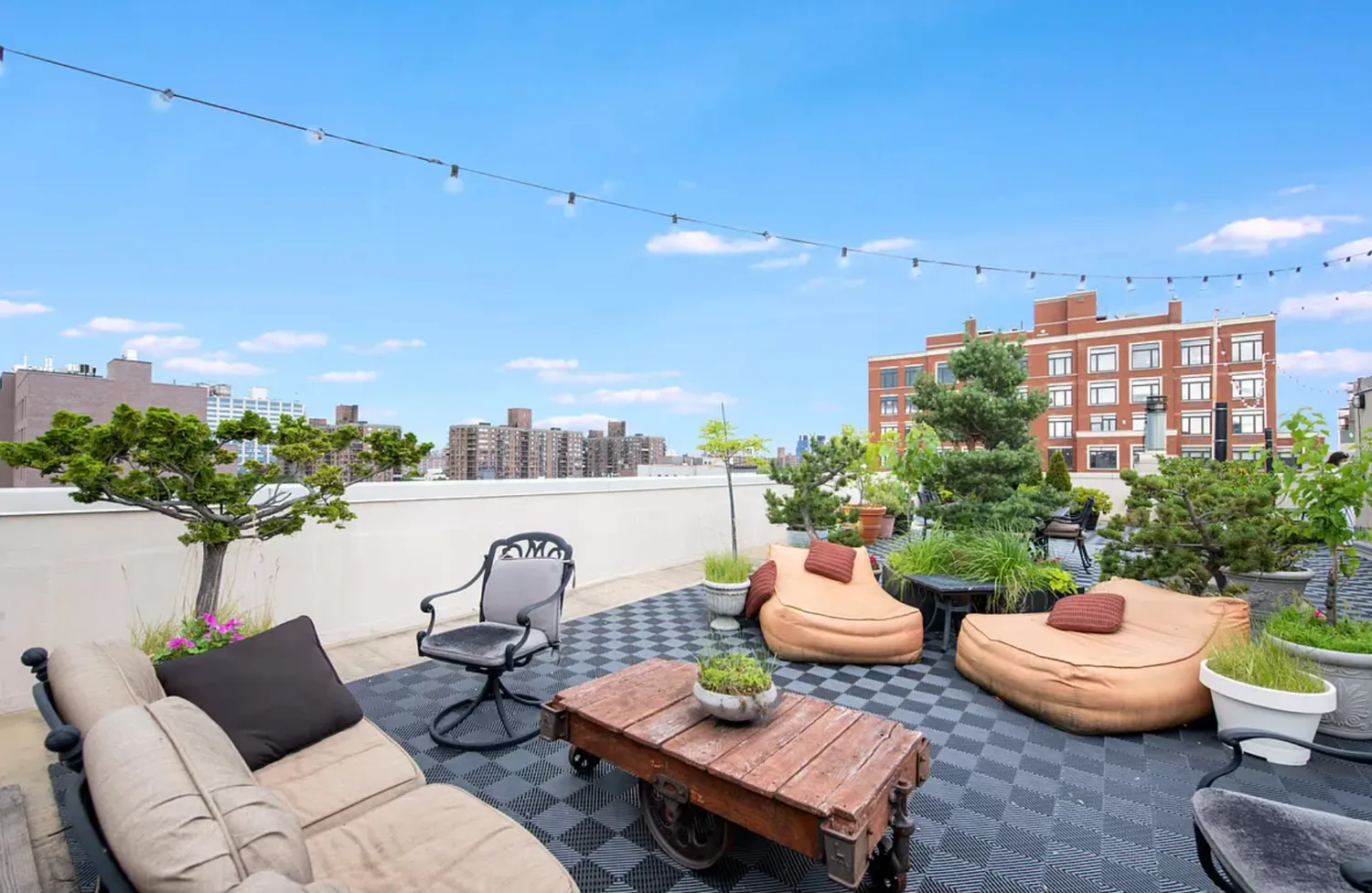 $5,500 | 381 Lenox Avenue, Unit 5B | Central Harlem