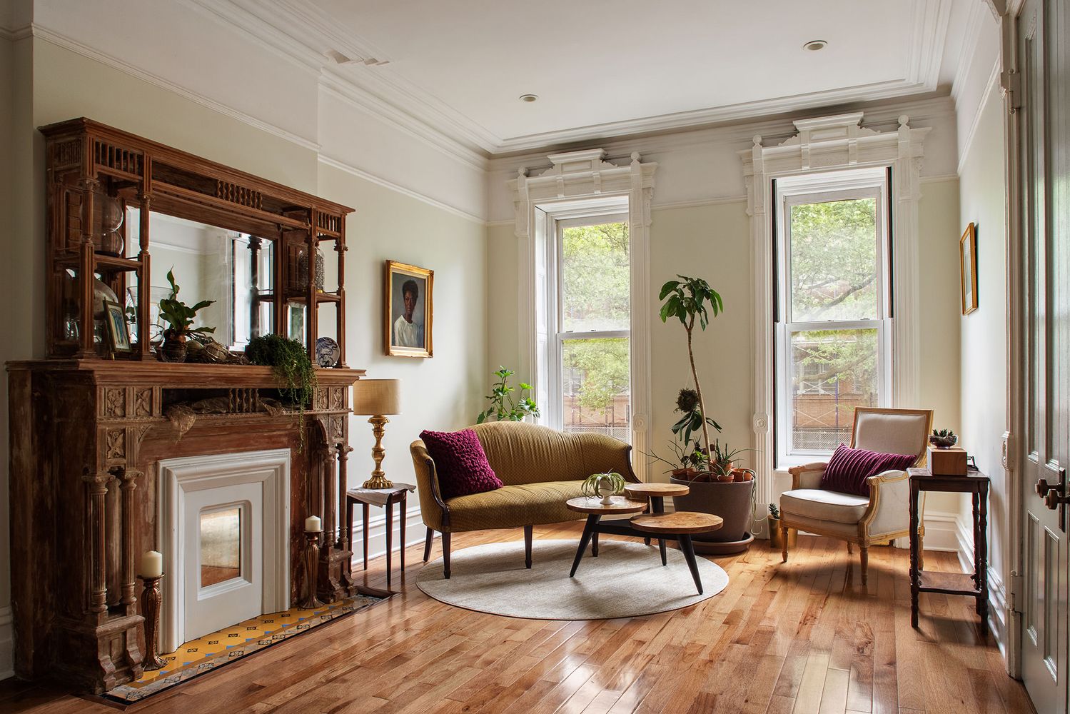 $2,500,000 | 183 Halsey Street | Bedford-Stuyvesant