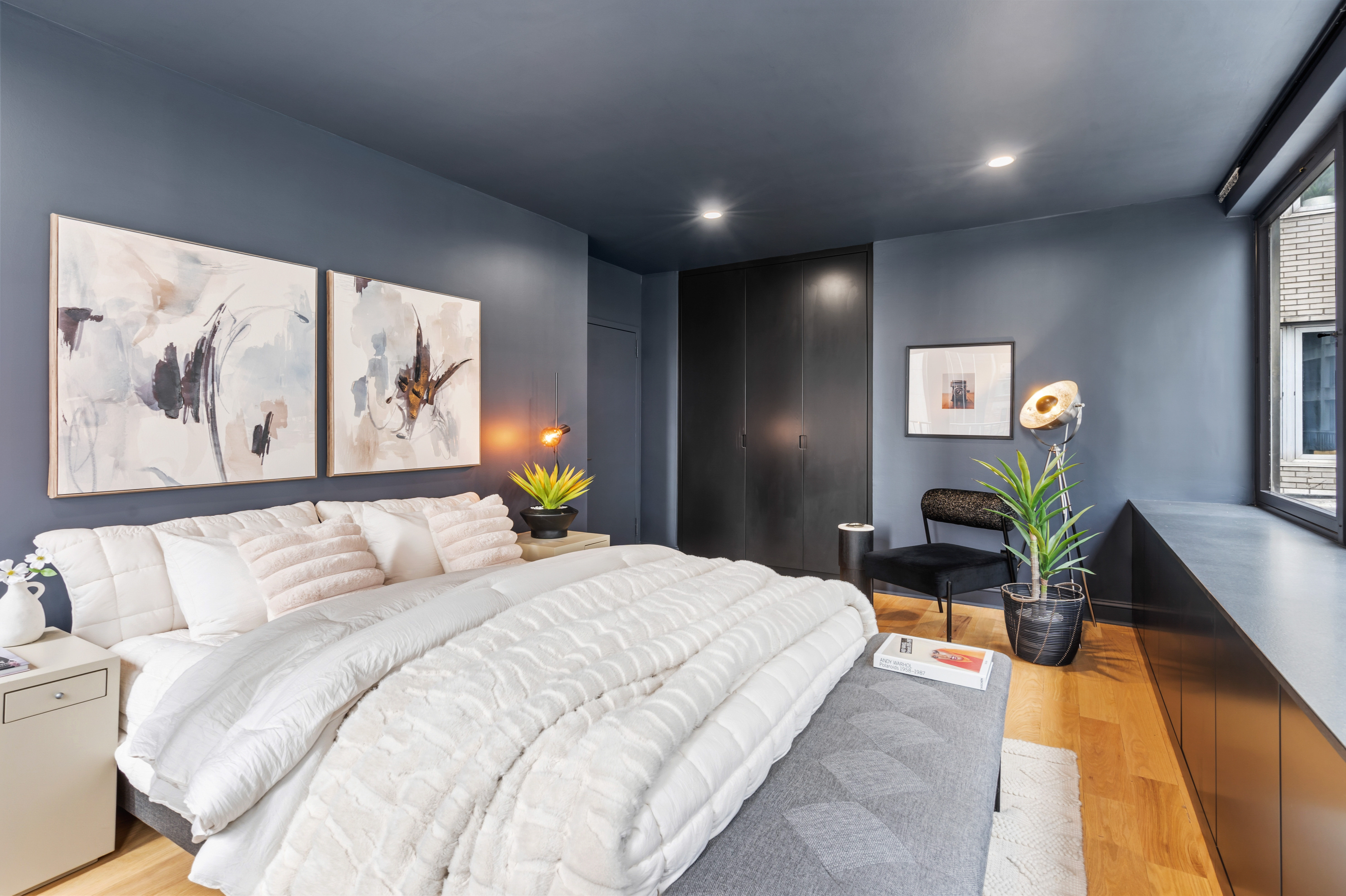 130 Water Street, Unit 7K Manhattan, NY 10005 - Photo 10 of 17