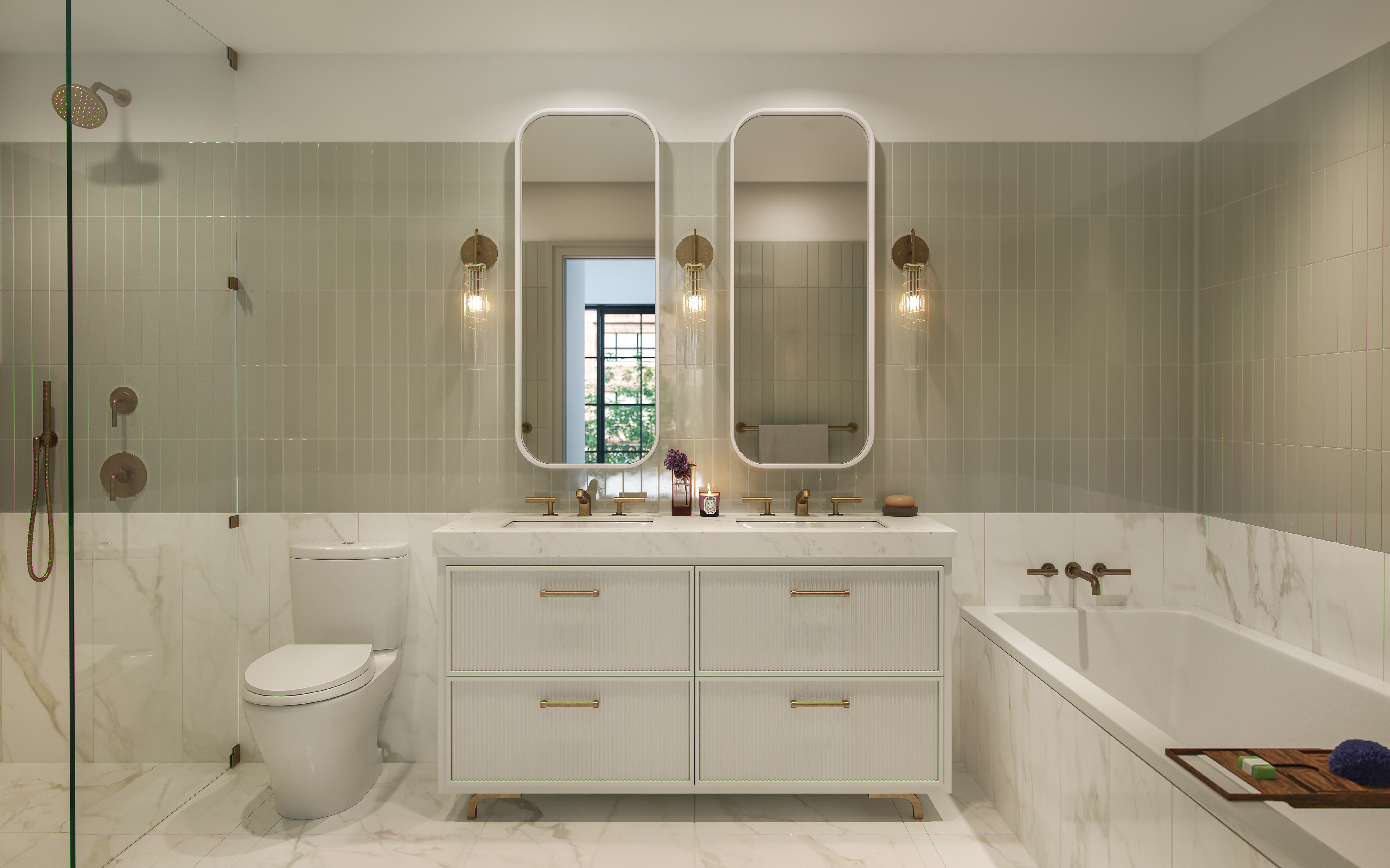 533 Pacific Street, Unit 3B Brooklyn, NY 11217 - Photo 7 of 15