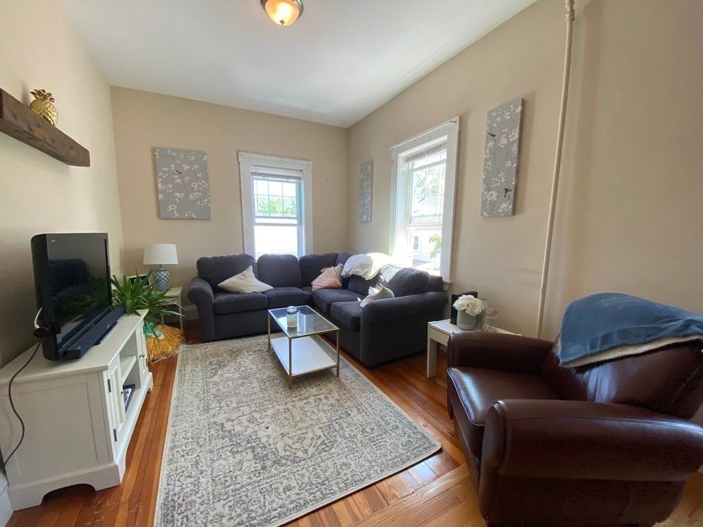 Ben Leavitt, Real Estate Agent Compass