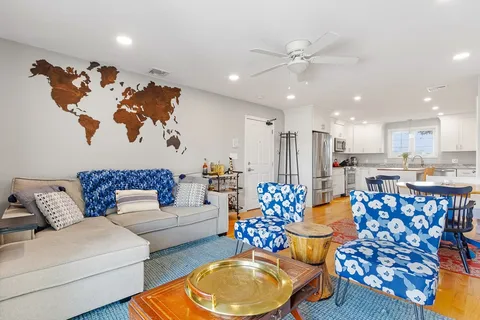 $1,479,000 | 1093 Main Street, Unit 4, Weymouth, MA 02190
