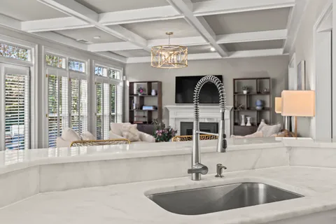 $985,000 | 4120 Paran Pointe Drive Northwest, Atlanta, GA 30327