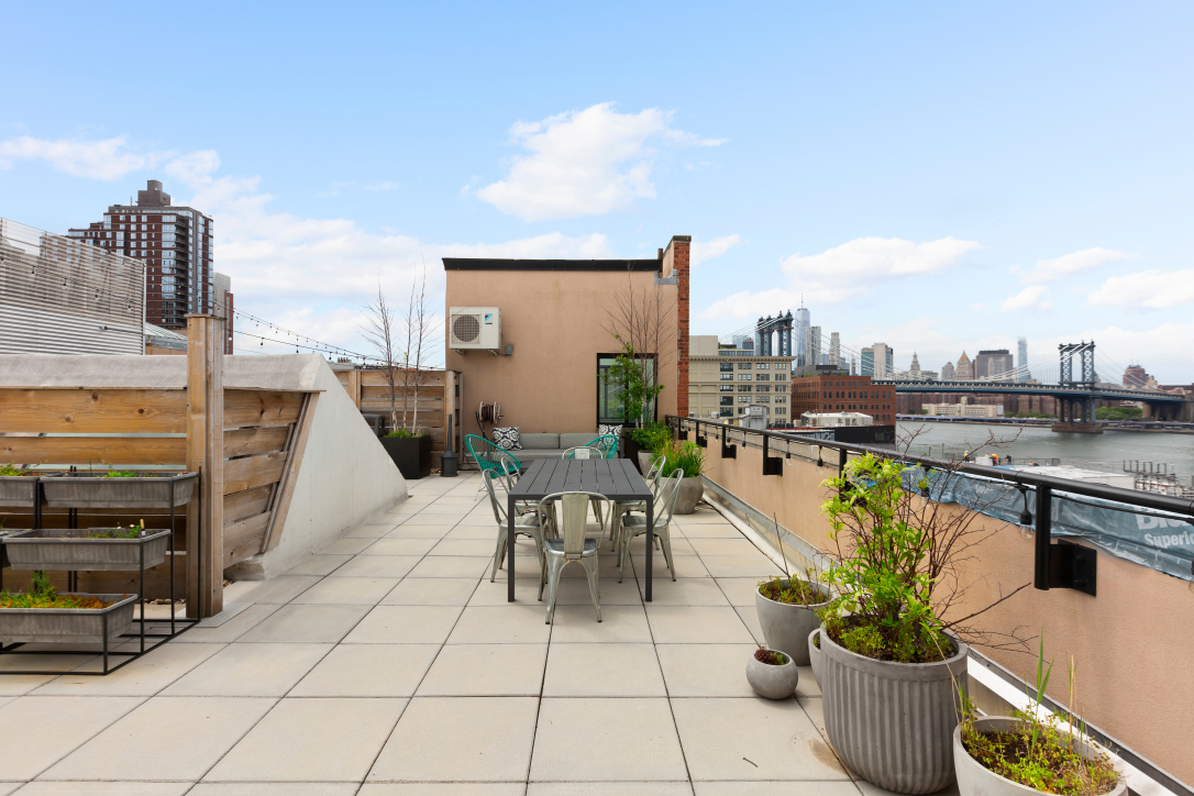 37 Bridge Street, Unit PHE Brooklyn, NY 11201 - Photo 11 of 14 Gallery Image 11
