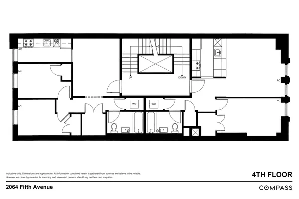 a picture of a bench