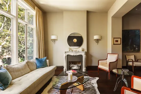 $16,995,000 | 42 Barrow Street | West Village