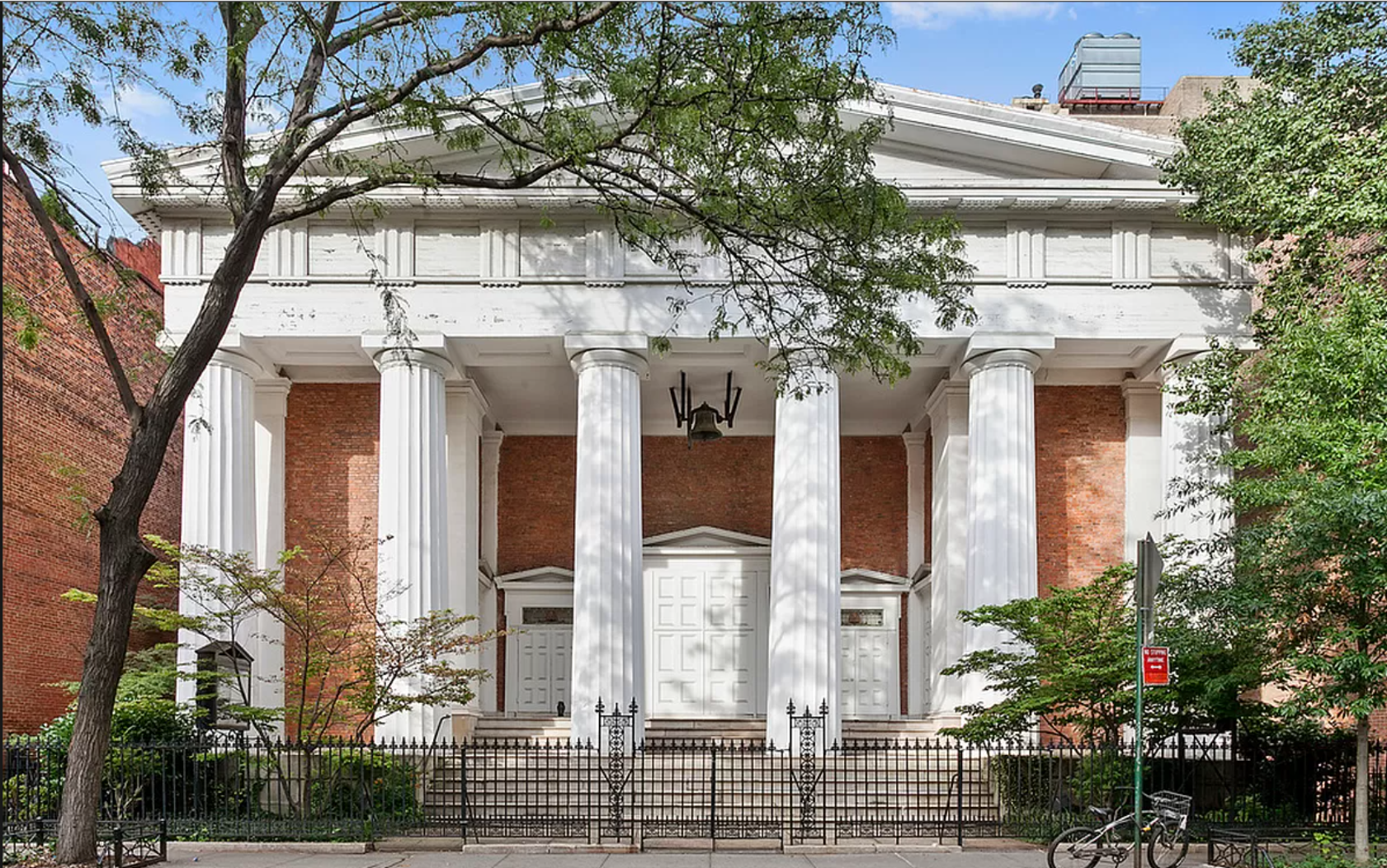 143 West 13th Street, Unit 102 Manhattan, NY 10011 - Photo 17 of 18