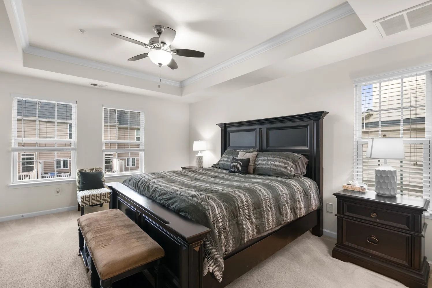 $565,000 | 3612 Fort Lincoln Drive Northeast, Washington, DC 20018