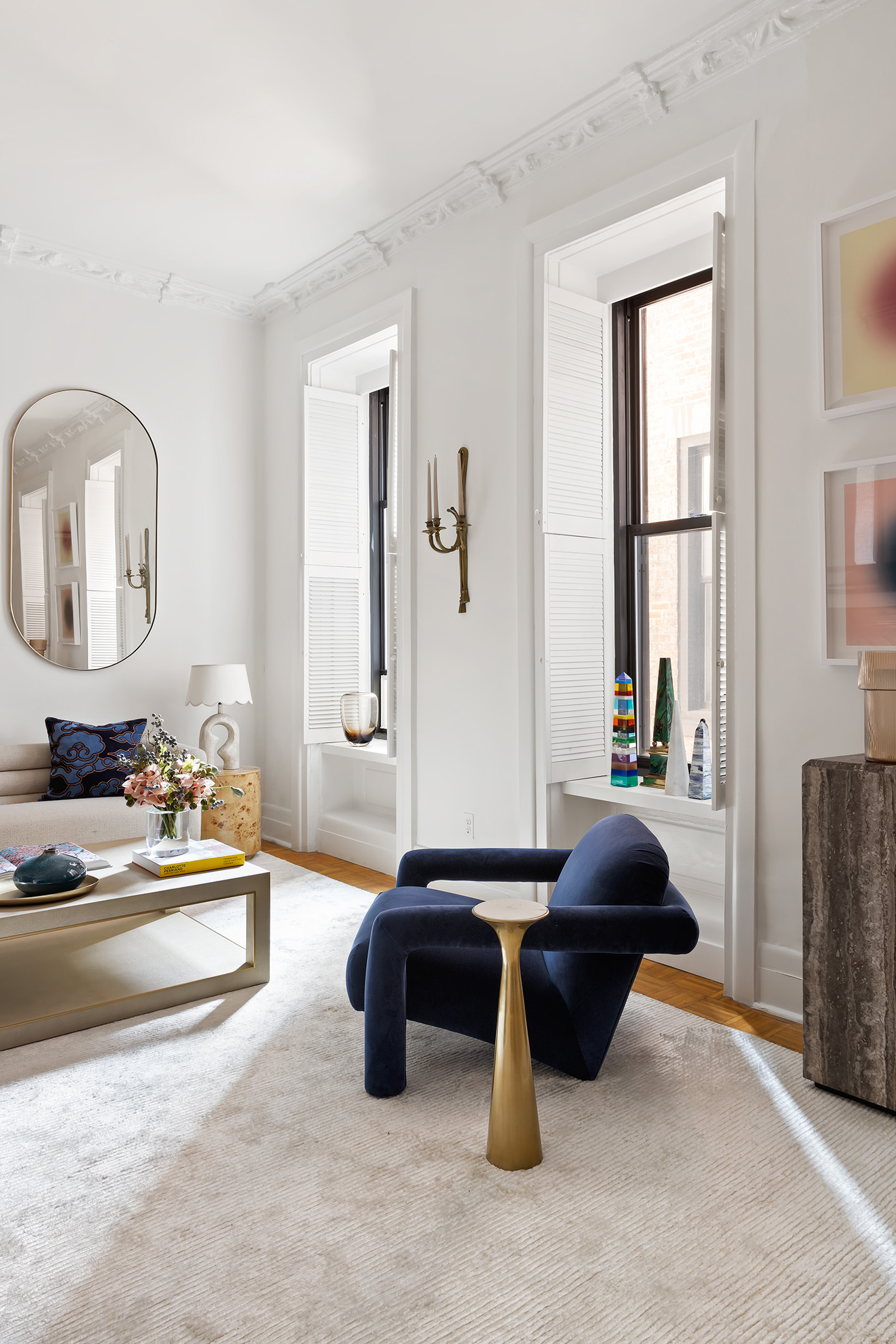 34 Gramercy Park East, Unit 1B/R Manhattan, NY 10003 - Photo 3 of 13