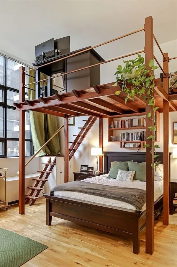 $735,000 | 360 Furman Street, Unit 620 | Brooklyn Heights