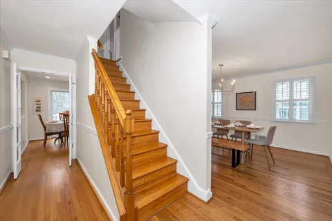 Contact Agent | 14 South Duke Street, Rockville, MD 20850