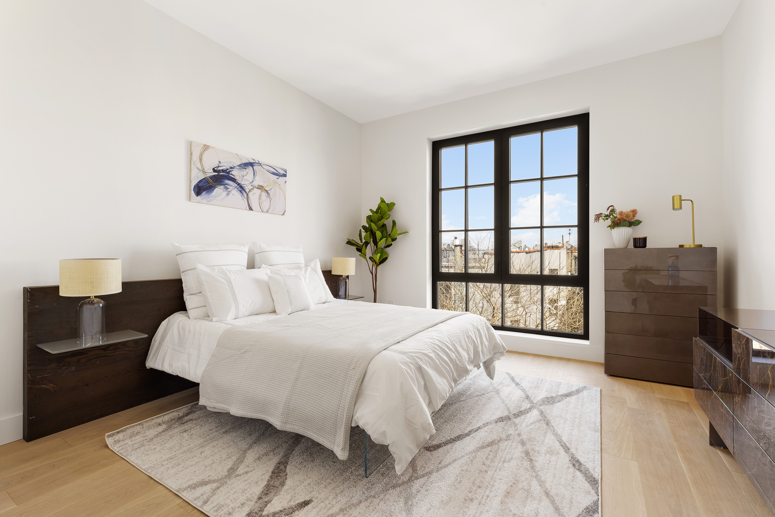 669 Saint Marks Avenue, Unit PHB Brooklyn, NY 11216 - Photo 9 of 15