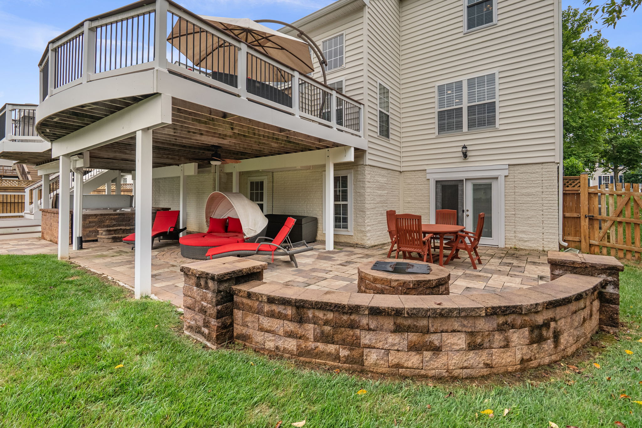 14309 Autumn Crest Road Boyds, MD 20841 - Photo 54 of 75