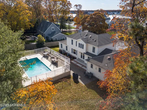 $1,599,999 | 1105 Shore Drive, Brielle, NJ 08730
