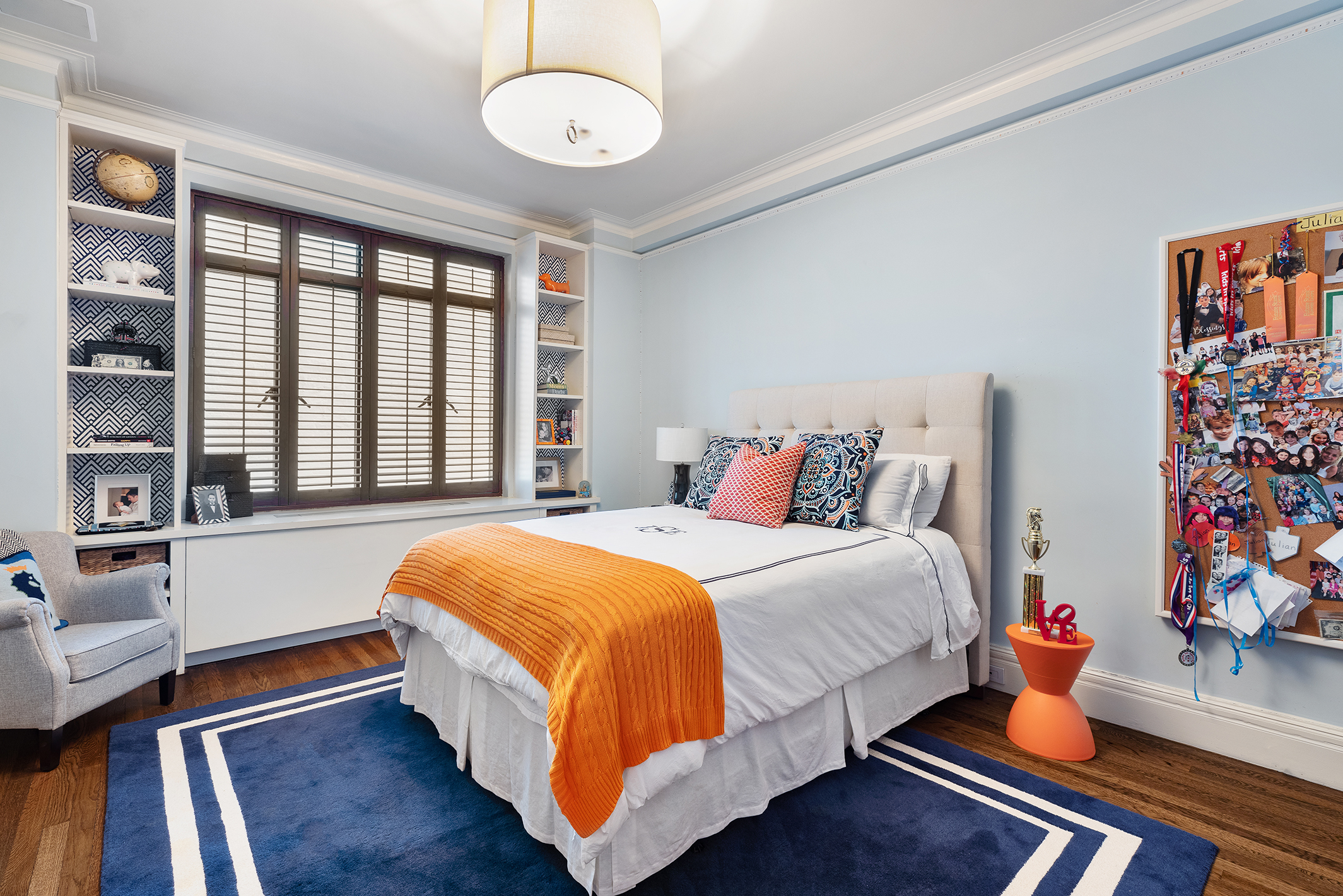 145-146 Central Park West, Unit 2G Manhattan, NY 10023 - Photo 13 of 17