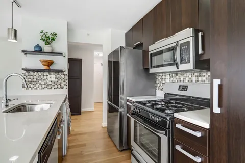 $399,900 | 1101 3rd Street Southwest, Unit 206, Washington, DC 20024