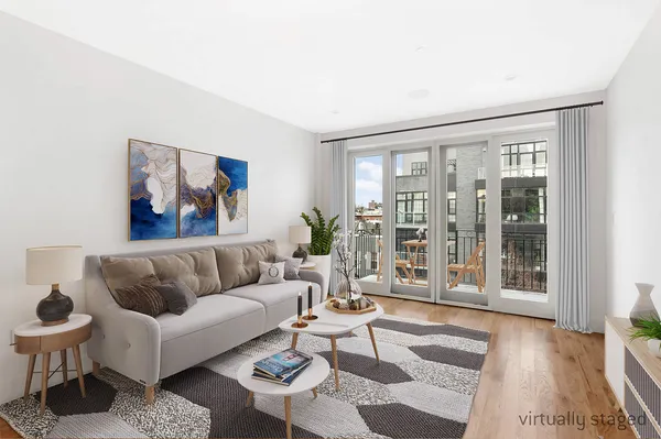 $3,400 | 18 A Bleecker Street, Unit 2B | Bushwick