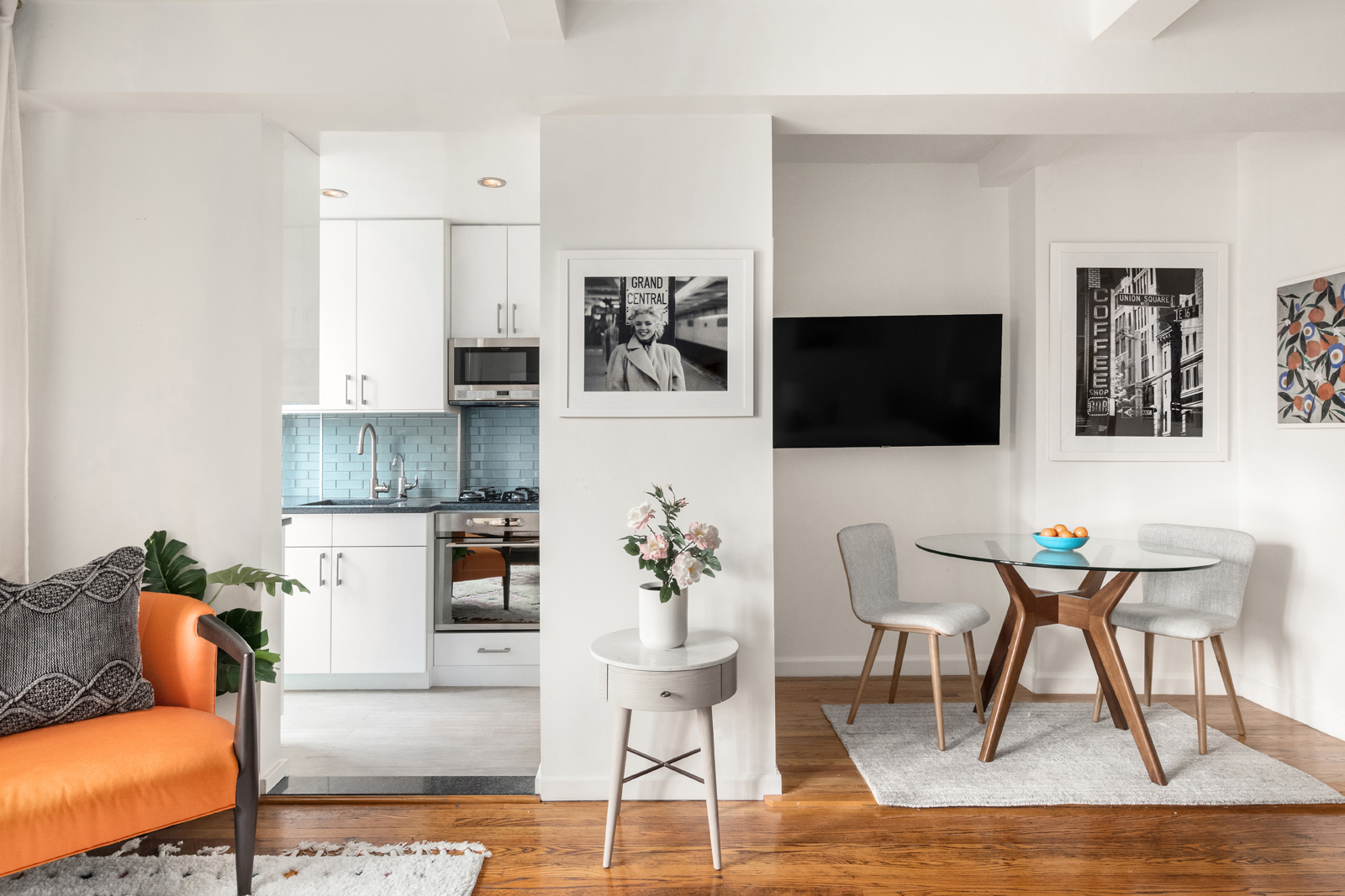 201 West 16th Street, Unit 15G Manhattan, NY 10011 - Photo 5 of 16