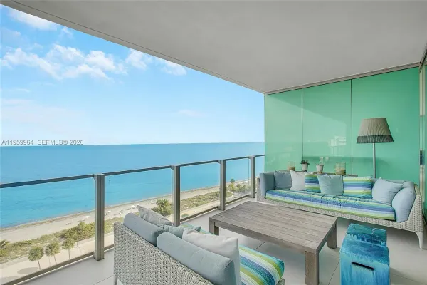 $45,000 | 350 Ocean Drive, Unit 1202N, Key Biscayne, FL 33149