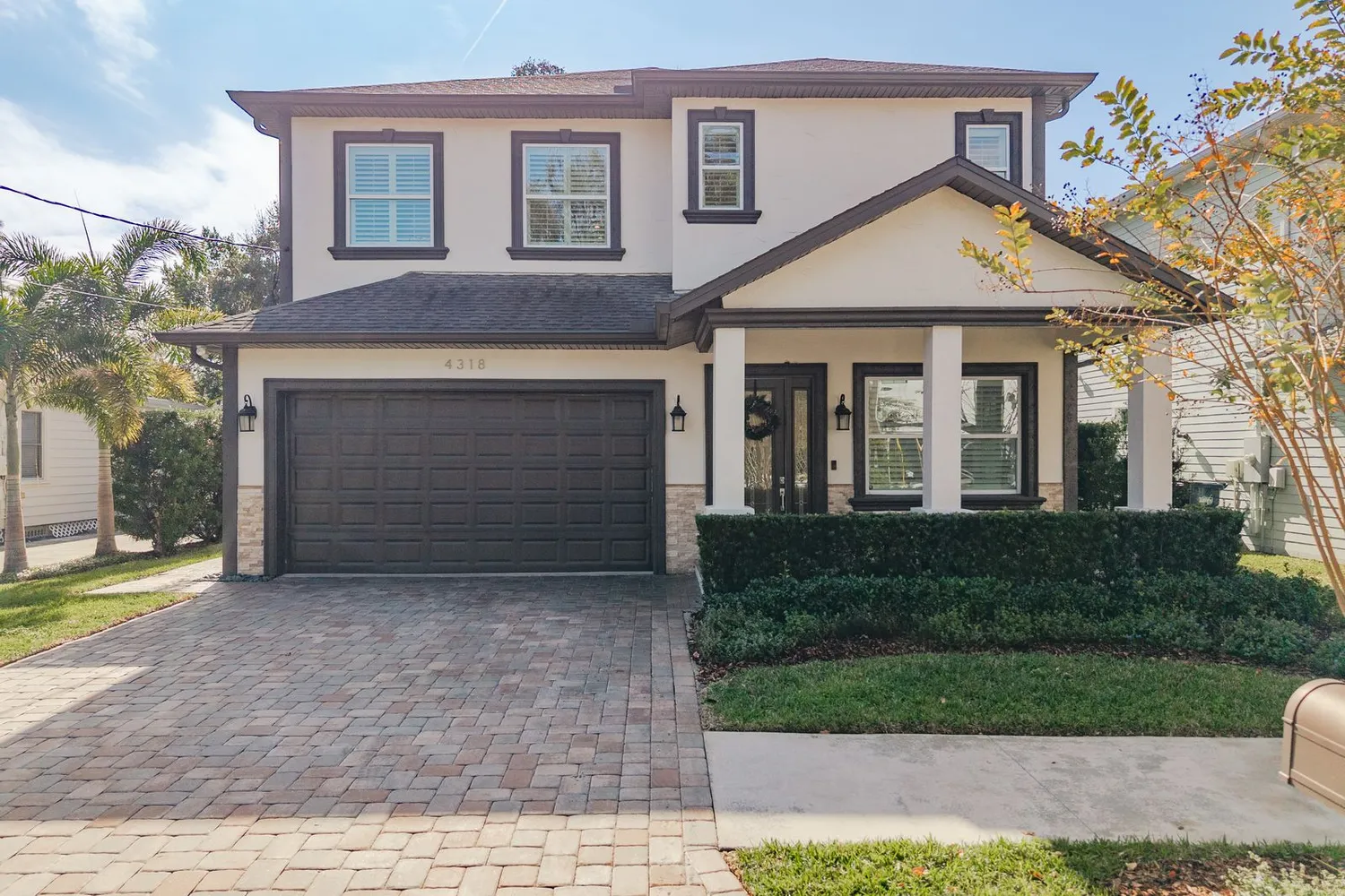 $1,420,000 | 4318 West San Juan Street, Tampa, FL 33629