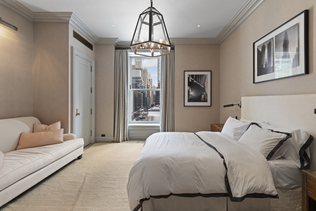 1 Central Park South, Unit 509 Manhattan, NY 10019 - Photo 21 of 33