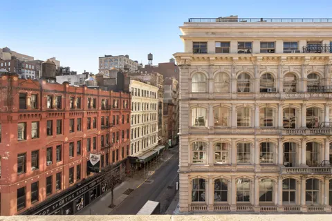 $2,500,000 | 874 Broadway, Unit 501 | Flatiron