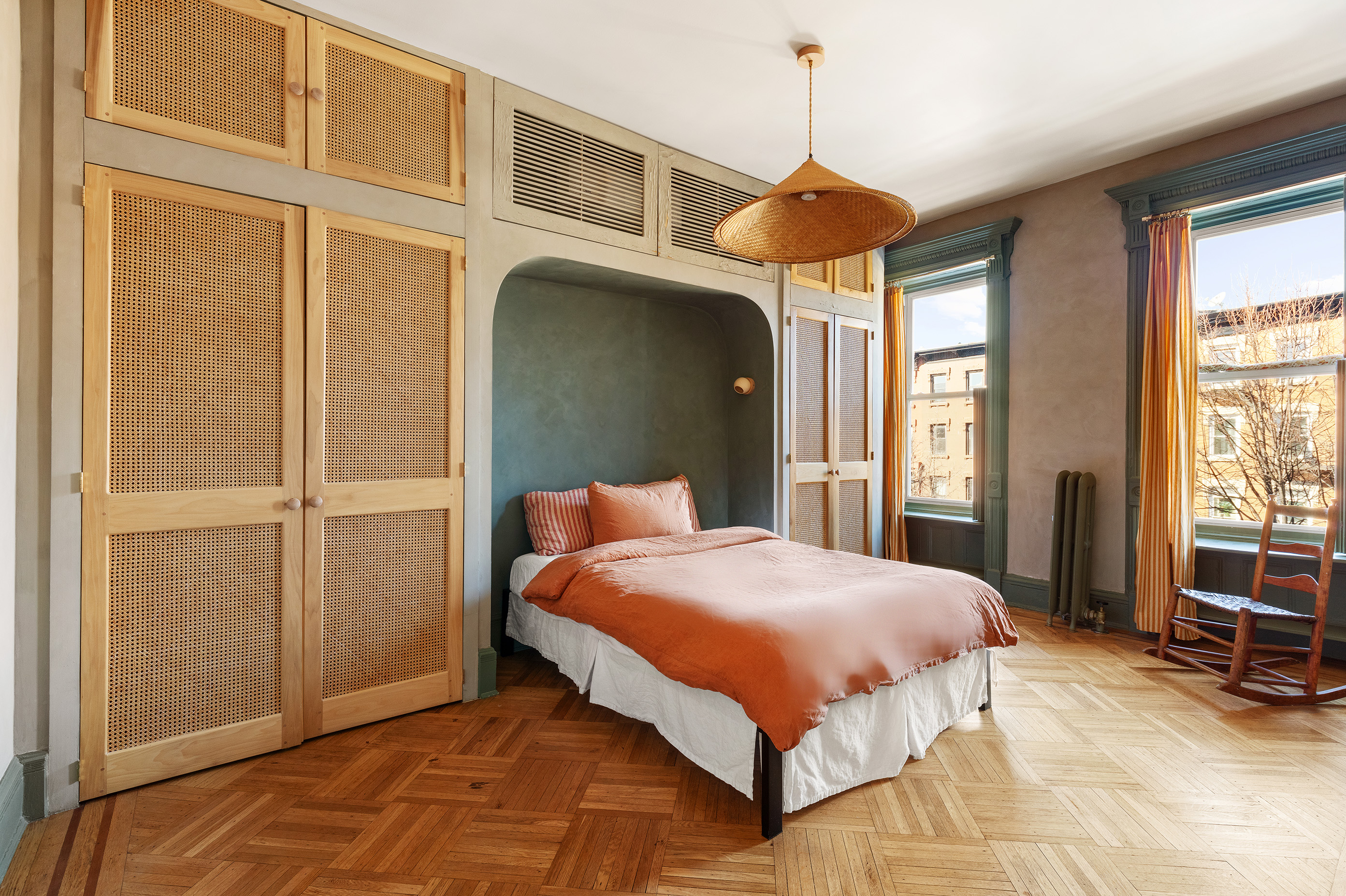 844 Putnam Avenue, Unit 2 Brooklyn, NY 11221 - Photo 5 of 13