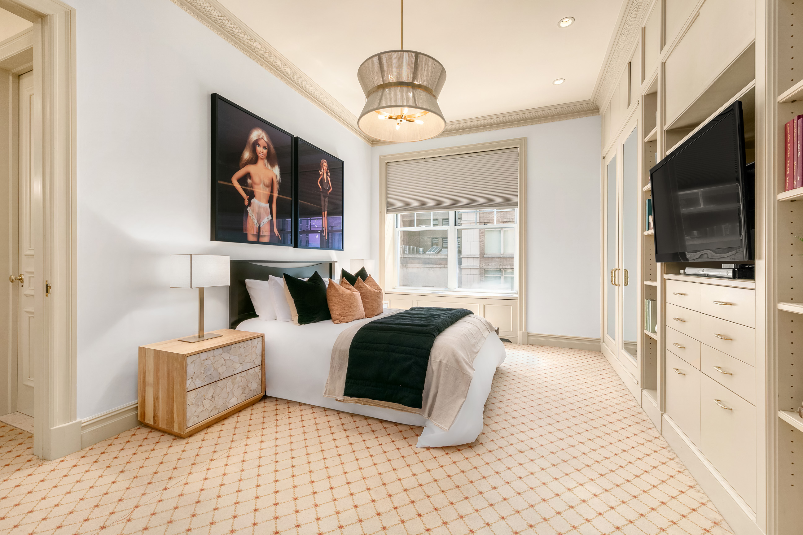 521 Park Avenue, Unit 5BC Manhattan, NY 10065 - Photo 20 of 34