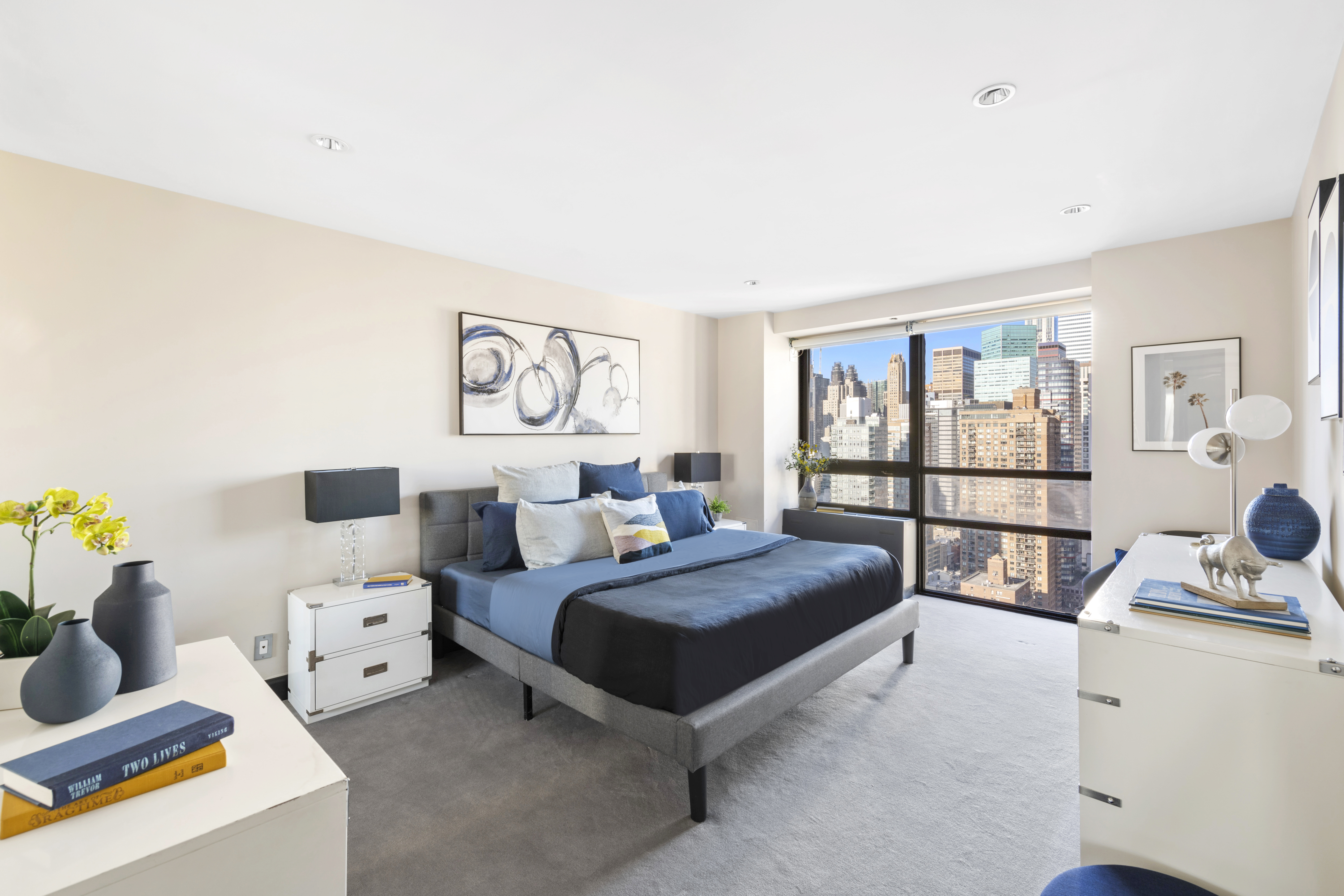 415 East 54th Street, Unit PHN Manhattan, NY 10022 - Photo 10 of 19