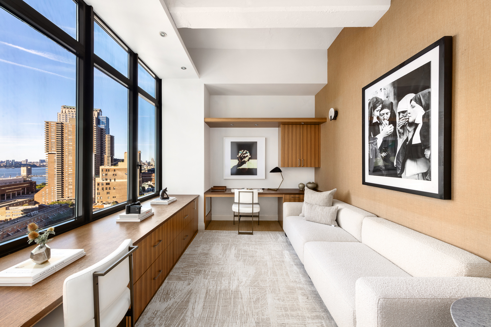 143 Reade Street, Unit 17N Manhattan, NY 10013 - Photo 13 of 22