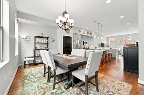 $899,000 | 1428 South Leithgow Terrace, Unit 42, Philadelphia, PA 19147