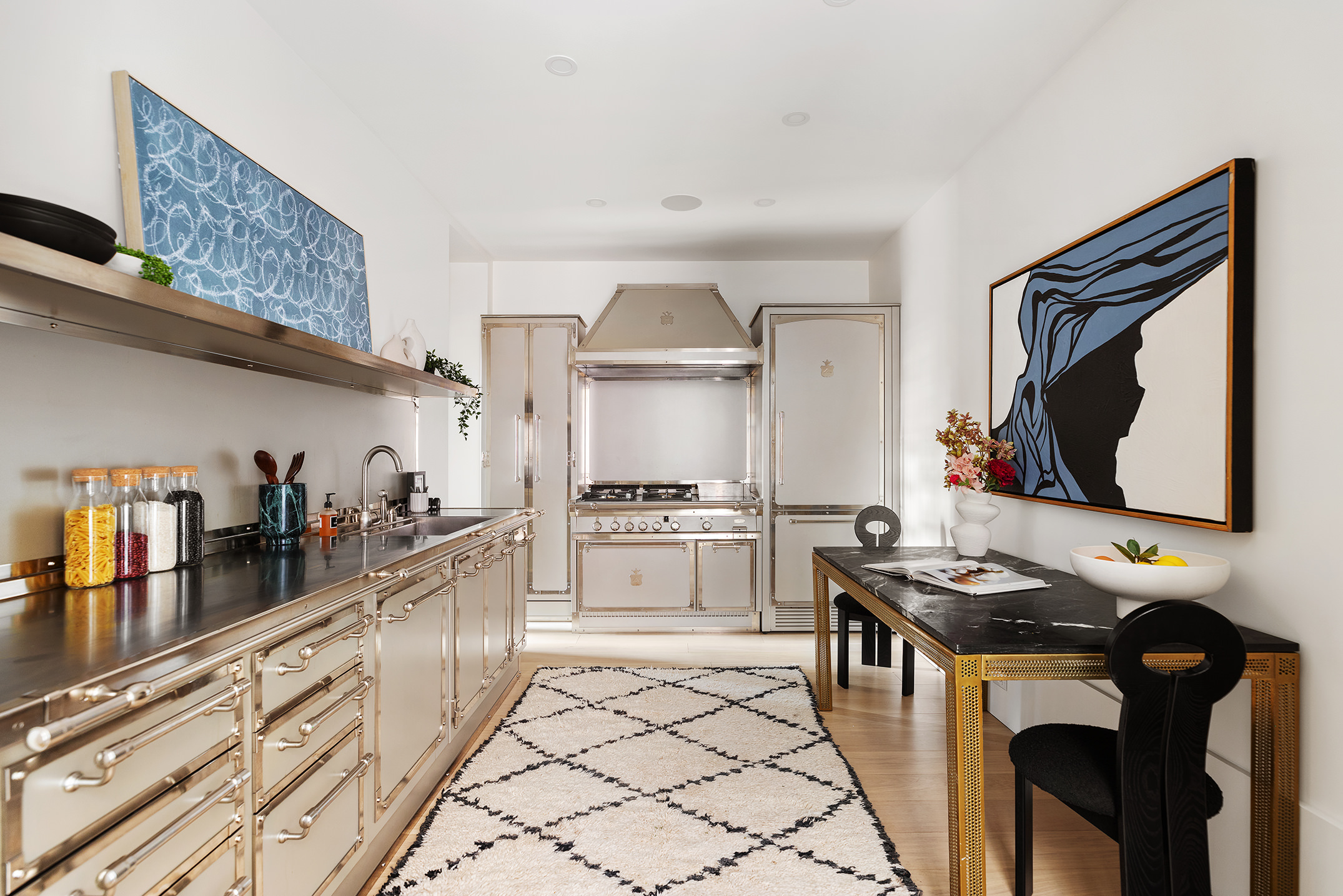 34 Gramercy Park East, Unit 4B/R Manhattan, NY 10010 - Photo 5 of 16