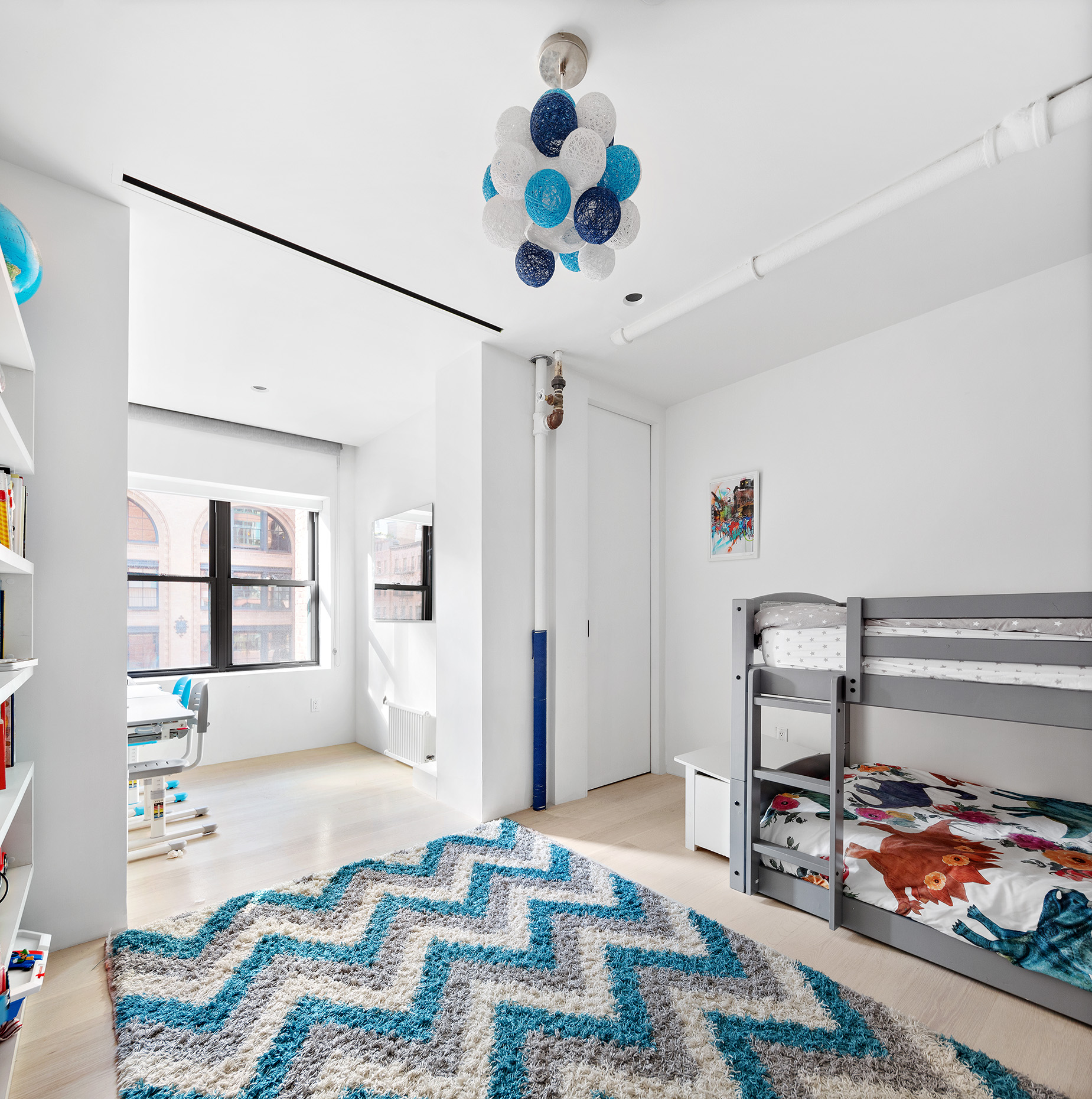 6 Varick Street, Unit 4C Manhattan, NY 10013 - Photo 12 of 15