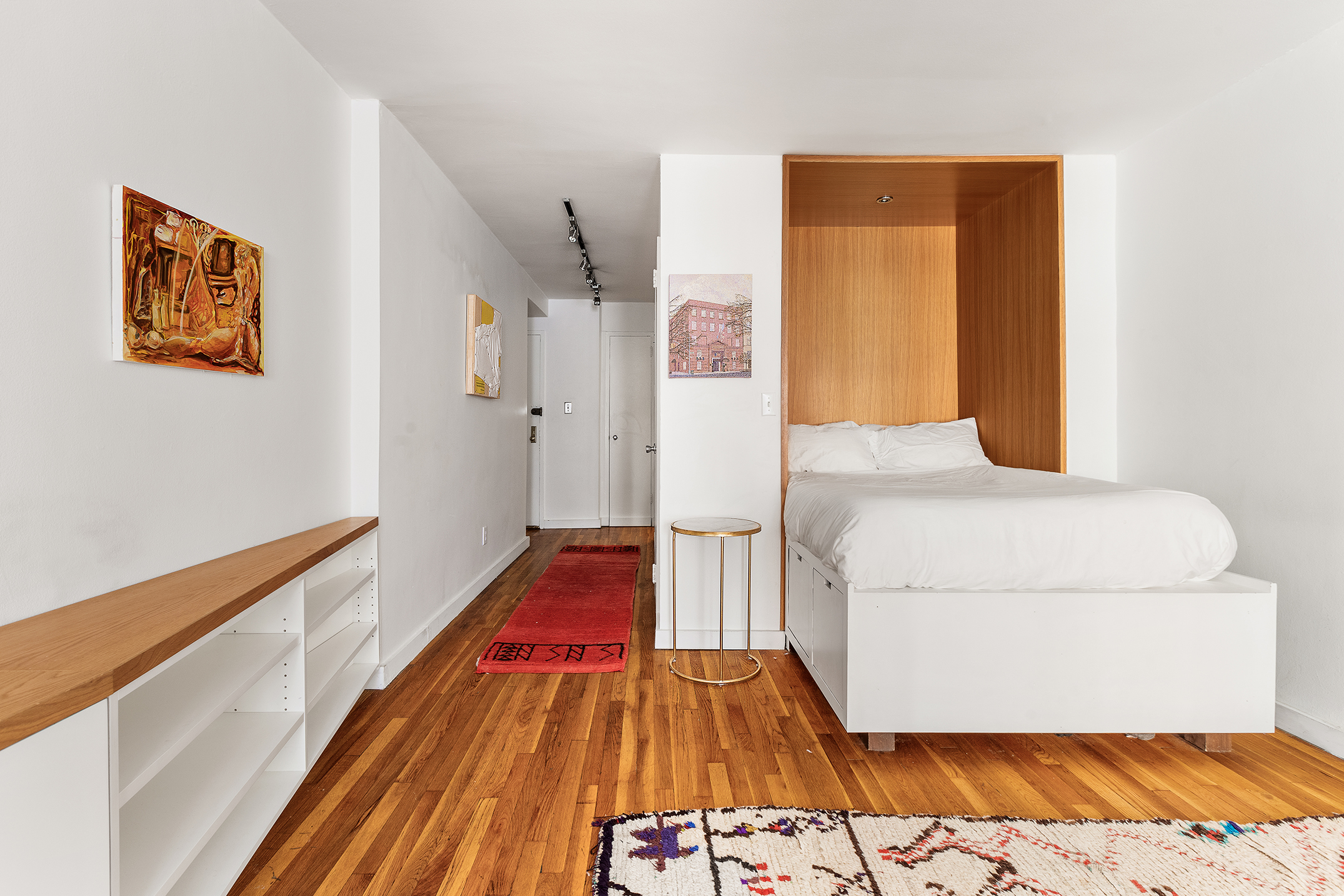 25 West 13th Street, Unit 3JS Manhattan, NY 10011 - Photo 3 of 6