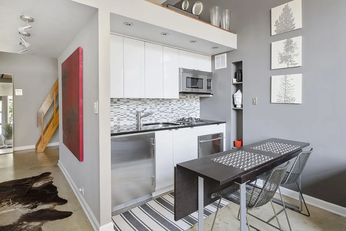 350 East 62nd Street, Unit 3T Manhattan, NY 10065 - Photo 5 of 12