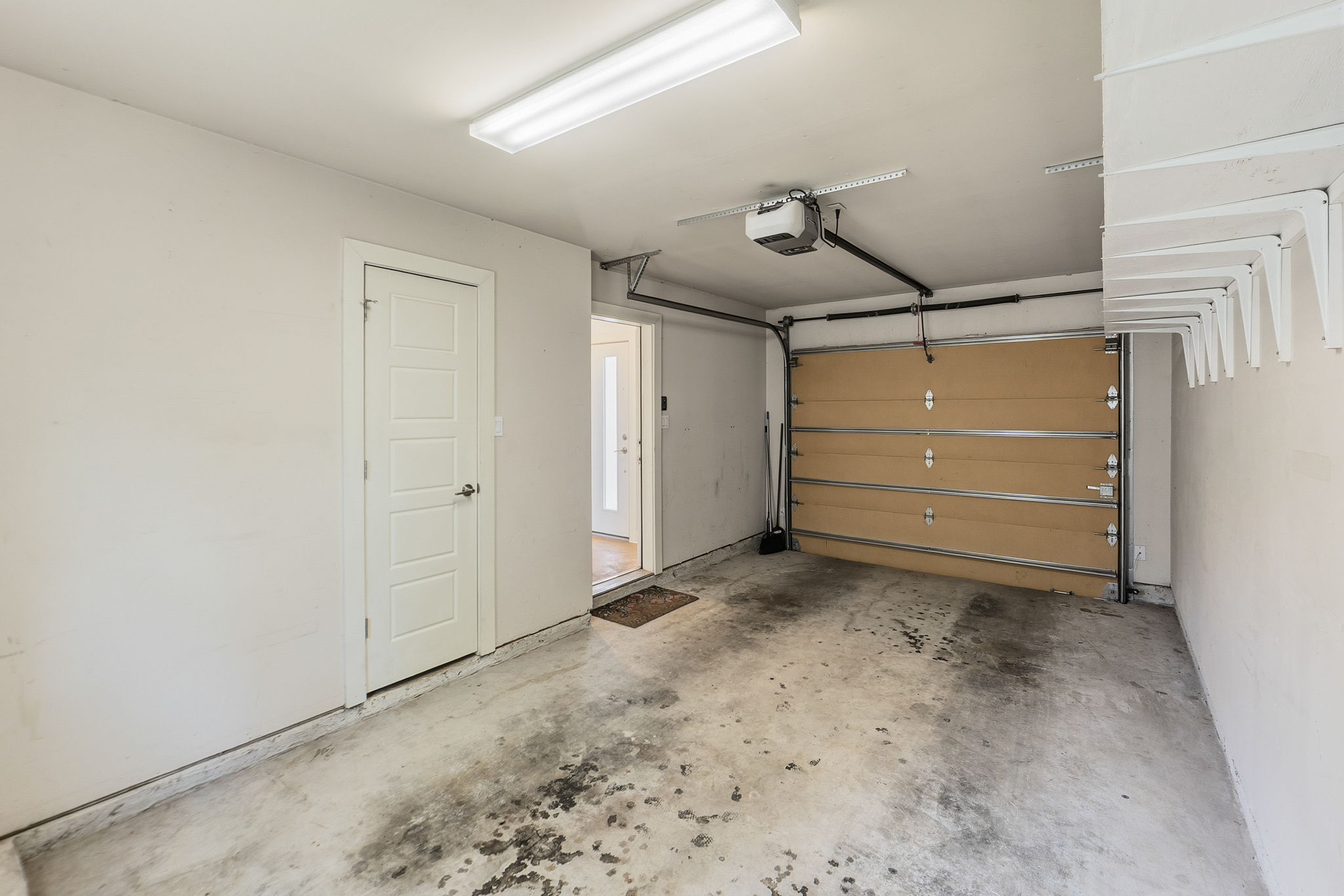 2605 Witsome Loop, Unit 40 Austin, TX 78741 - Photo 47 of 48