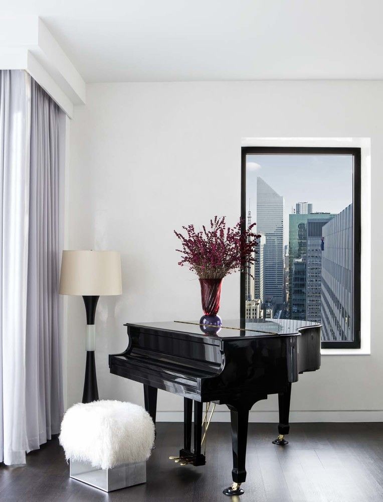 20 West 53rd Street, Unit 42A Manhattan, NY 10019 - Photo 7 of 30 Gallery Image 7
