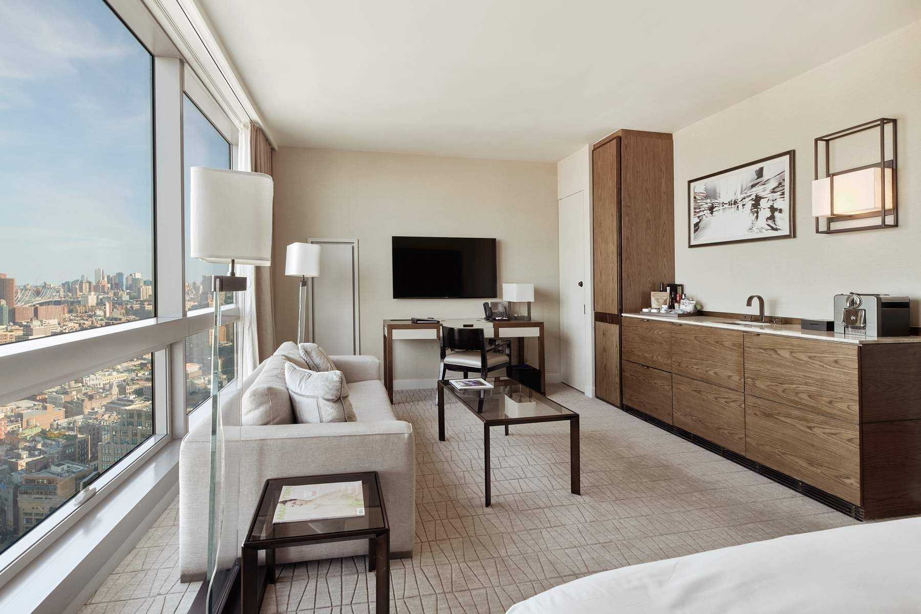 246 Spring Street, Unit 4111 Manhattan, NY 10013 - Photo 4 of 19