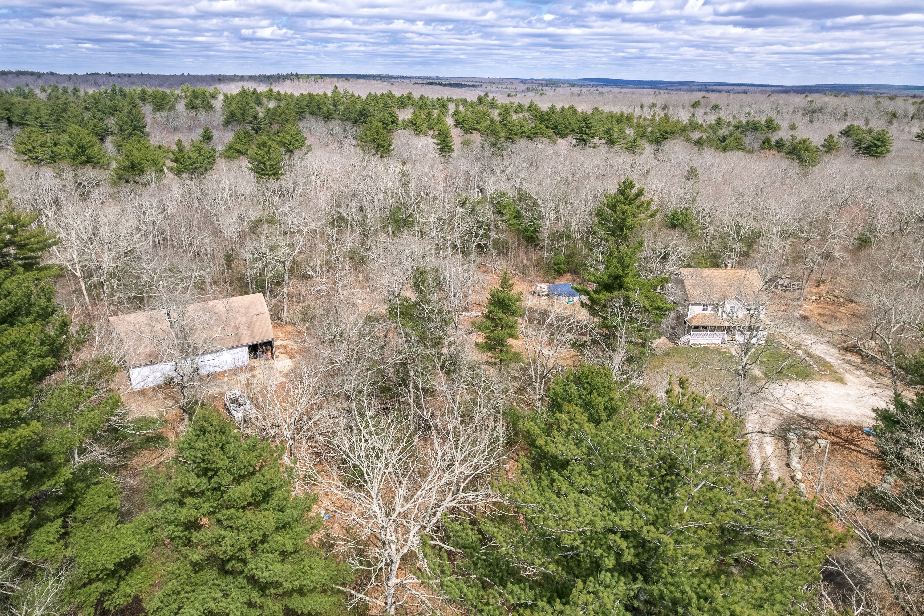 542 Spring Street Exeter, RI 02822 - Photo 37 of 51
