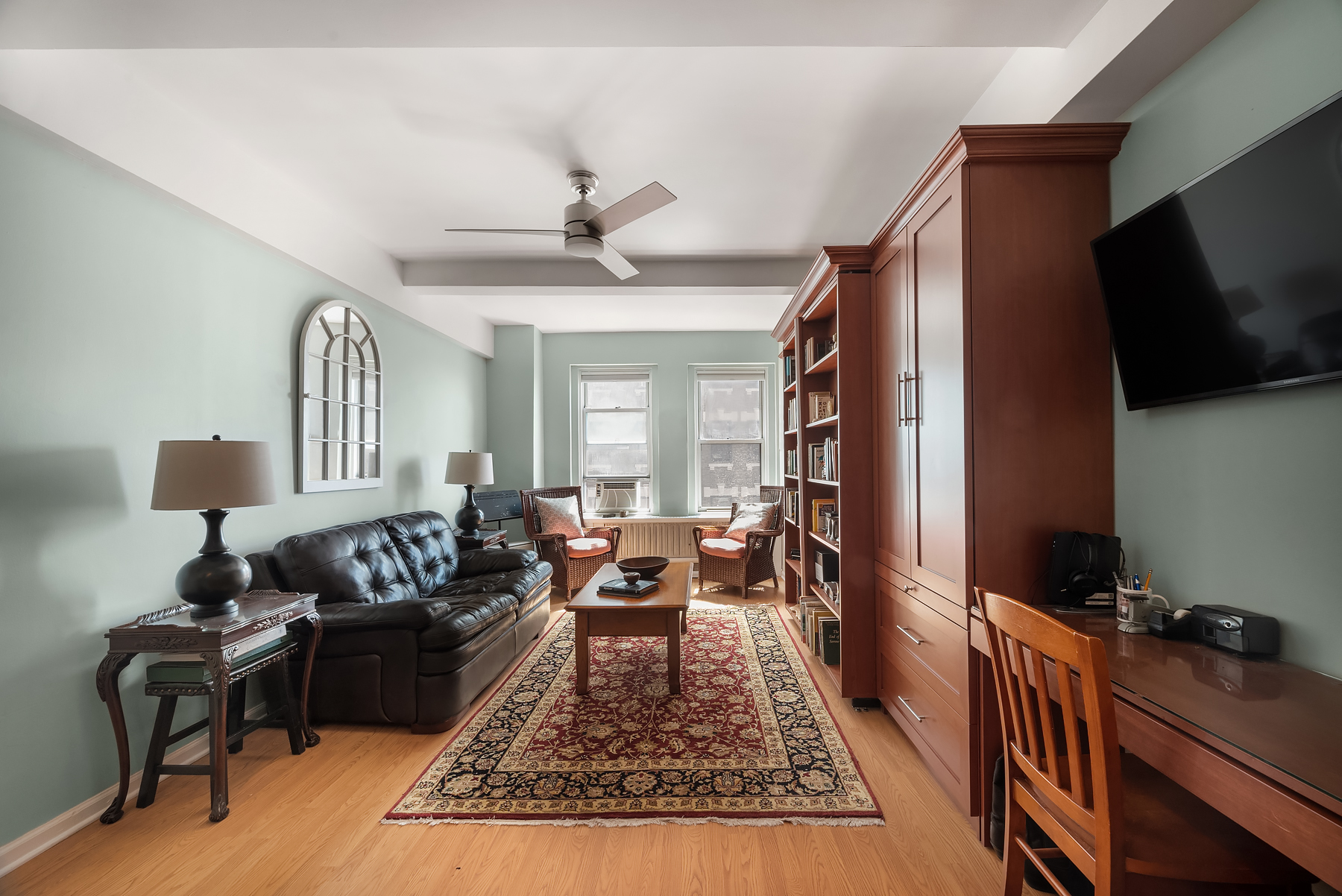 310 Riverside Drive, Unit 709 Manhattan, NY 10025 - Photo 2 of 12