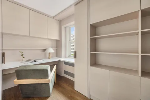 $2,795,000 | 2 Charlton Street, Unit 11LM | Hudson Square