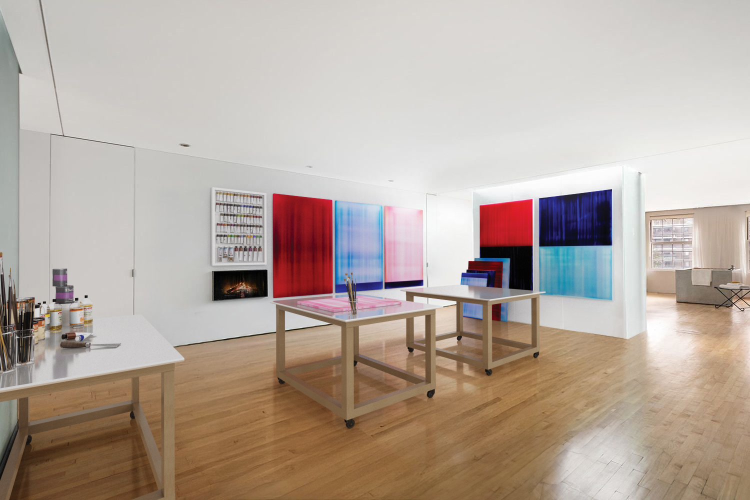 247 Water Street, Unit PH Manhattan, NY 10038 - Photo 11 of 27