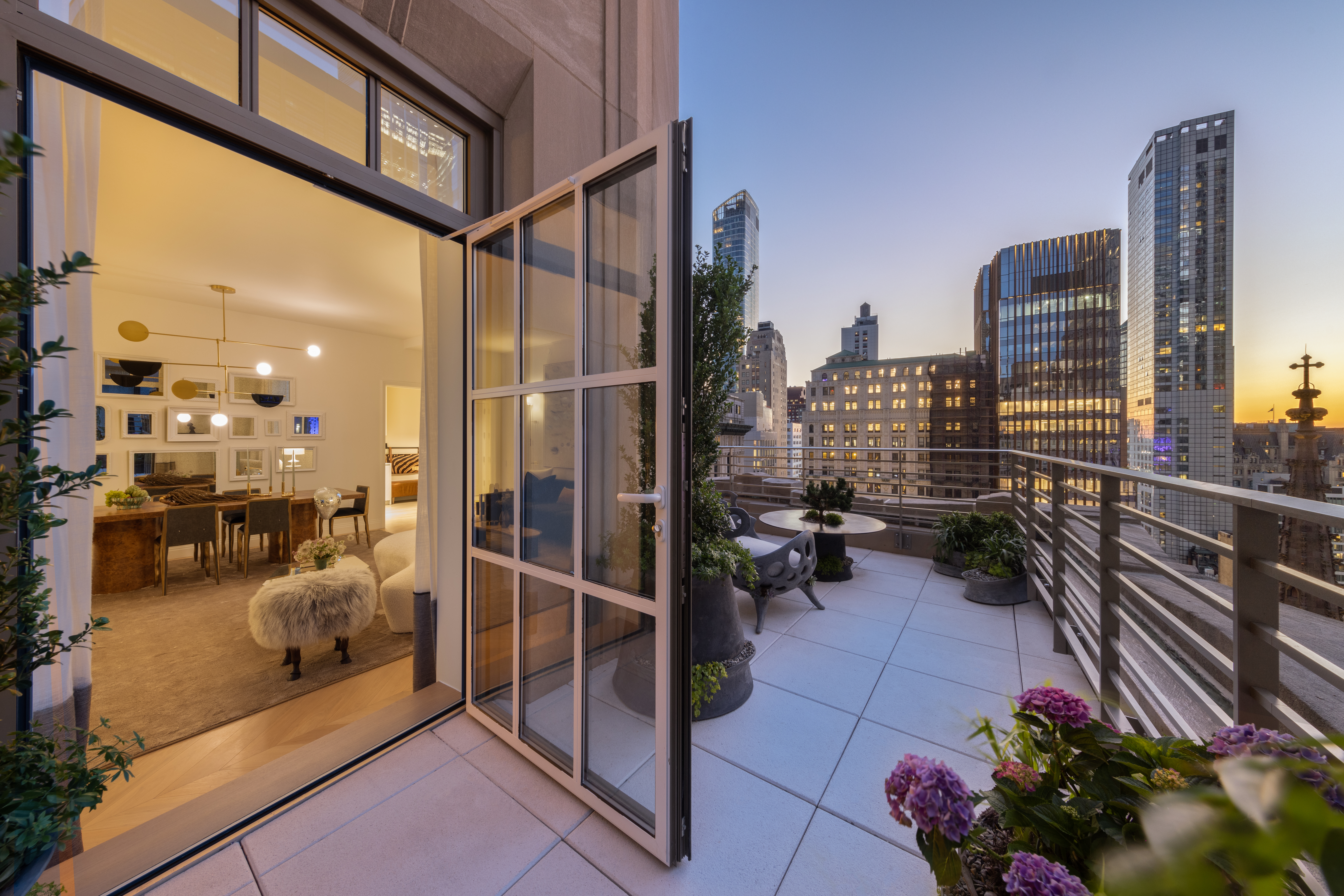 1 Wall Street, Unit 2501 Manhattan, NY 10005 - Photo 1 of 22
