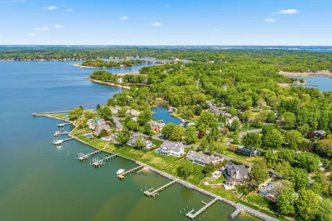 $1,999,900 | 3712 Gateshead Drive, Annapolis, MD 21403