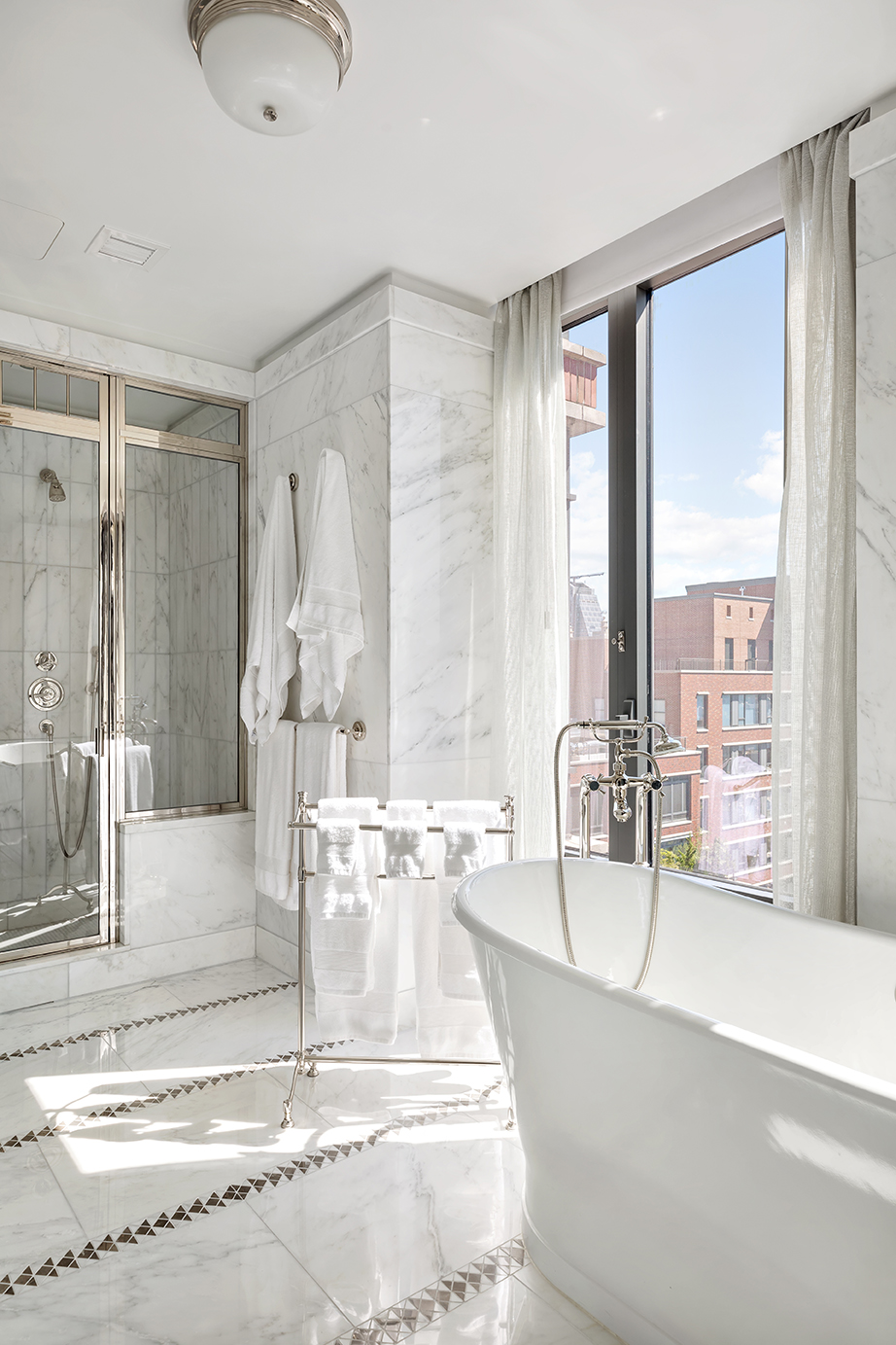 155 West 11th Street, Unit 14A Manhattan, NY 10011 - Photo 12 of 20