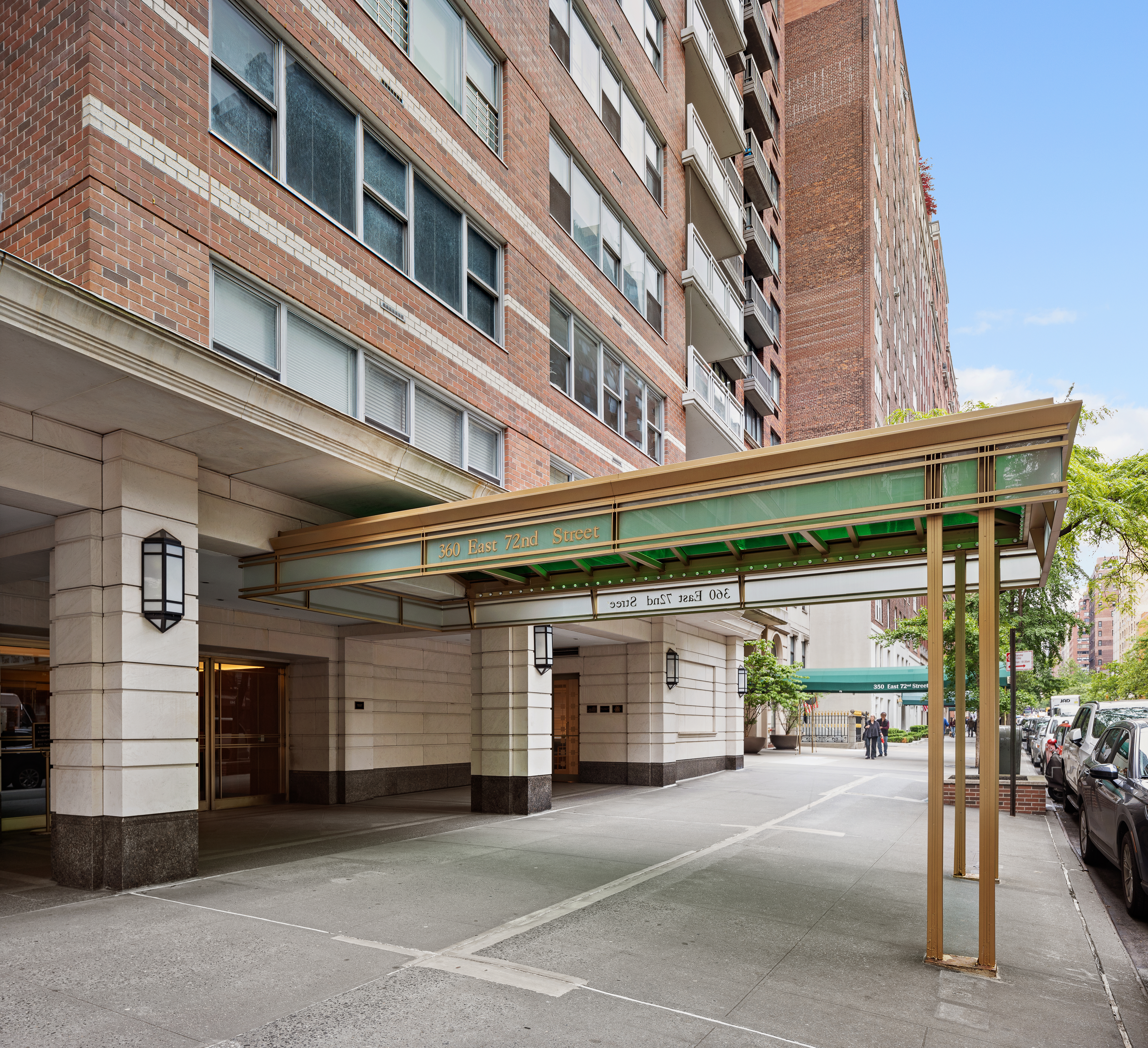 360 East 72nd Street, Unit B1105 Manhattan, NY 10021 - Photo 12 of 17