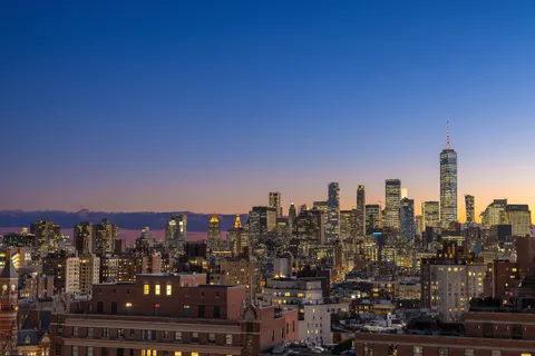 $1,799,000 | 175 West 13th Street, Unit 17B | West Village