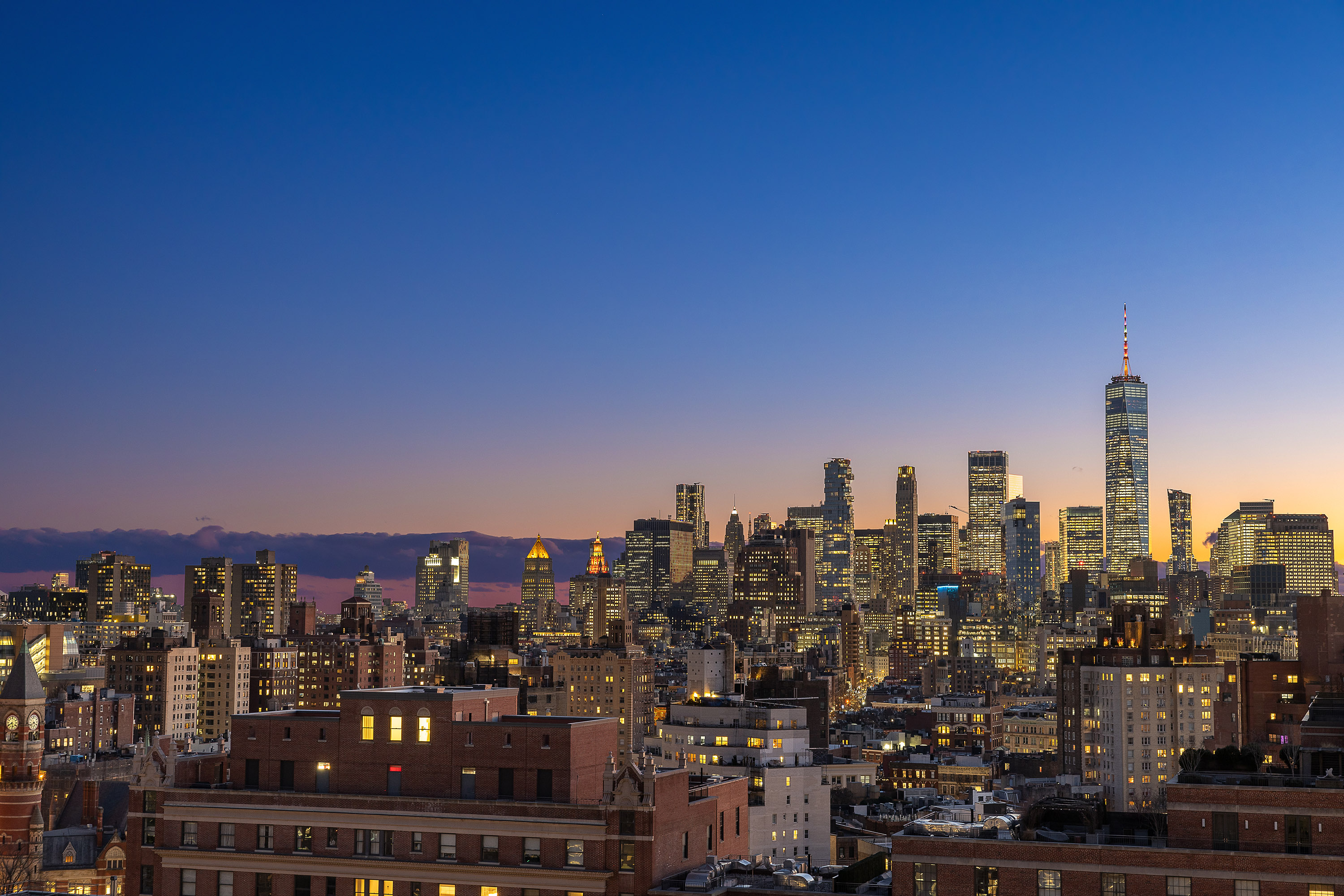 175 West 13th Street, Unit 17B Manhattan, NY 10011 - Photo 11 of 13