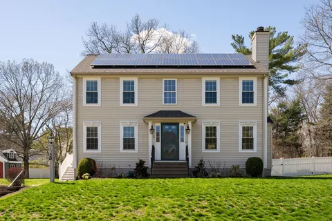 $825,000 | 53 Mansfield Street, South Weymouth, MA 02190